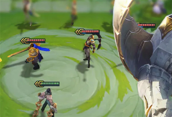 2026年《金铲铲之战》福星战神九五阵容玩法详解