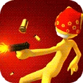 激斗火柴人最新版