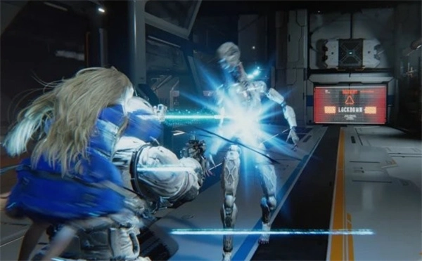 《识质存在》试玩版在全球全平台的下载量顺利突破了100万