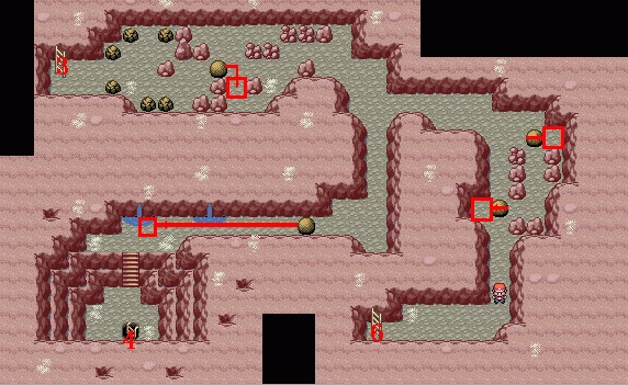 口袋妖怪火红最新版