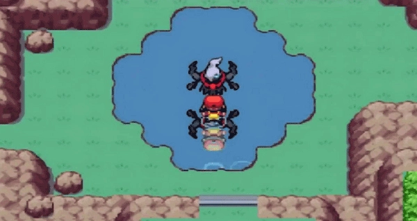 口袋妖怪火红最新版