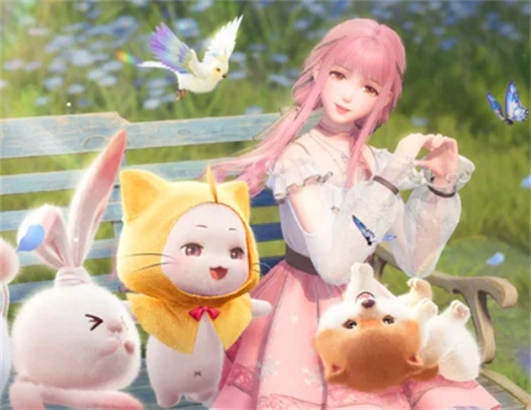 《无限暖暖》2.2版本开匣见宝玩法详细指南