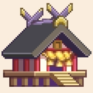 像素神社正版下载-像素神社V1.1.6下载
