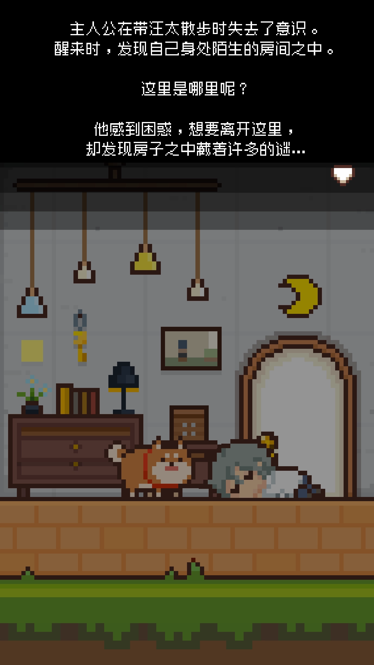 像素小屋游戏无广告版