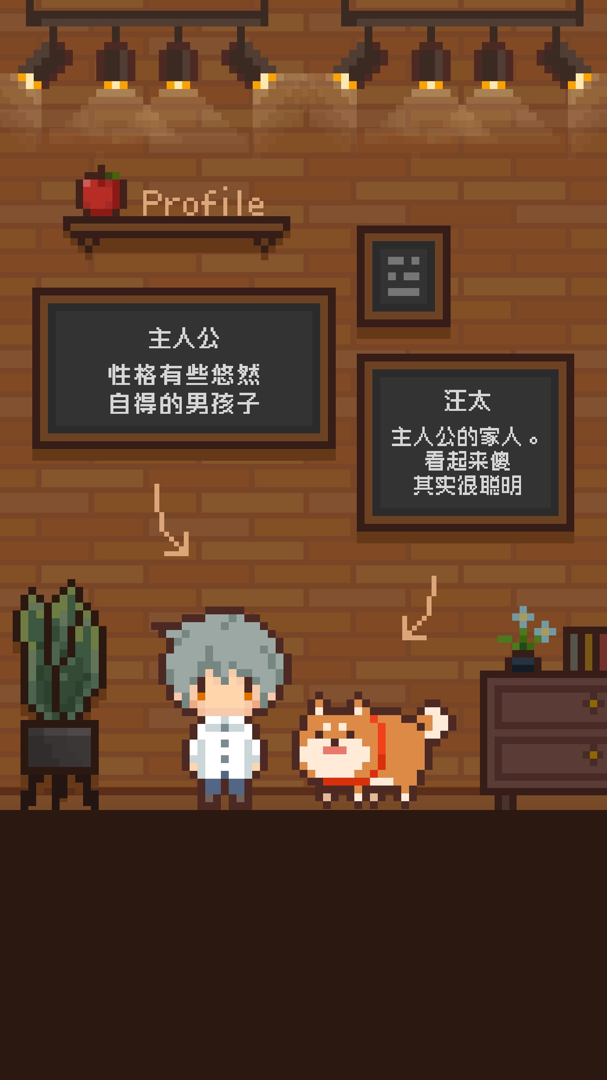 像素小屋游戏无广告版