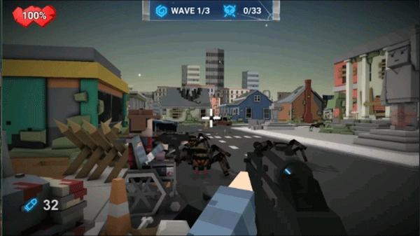 行尸走肉死亡之城图4