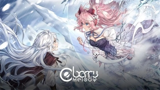 Berry Melody音游官方版图2