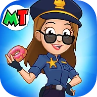 我的小镇警察局手游版V7.03.01