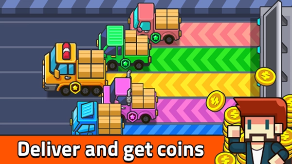 我的工厂大亨图1