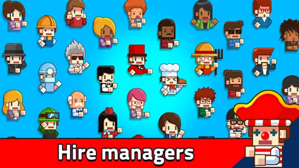 我的工厂大亨图5