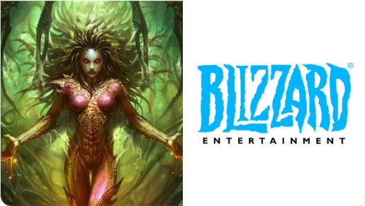 玩家怒批《星际争霸》竟需外包开发：暴雪已无此自研实力