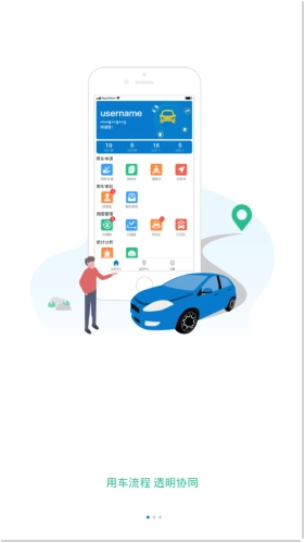 e用车官方最新版