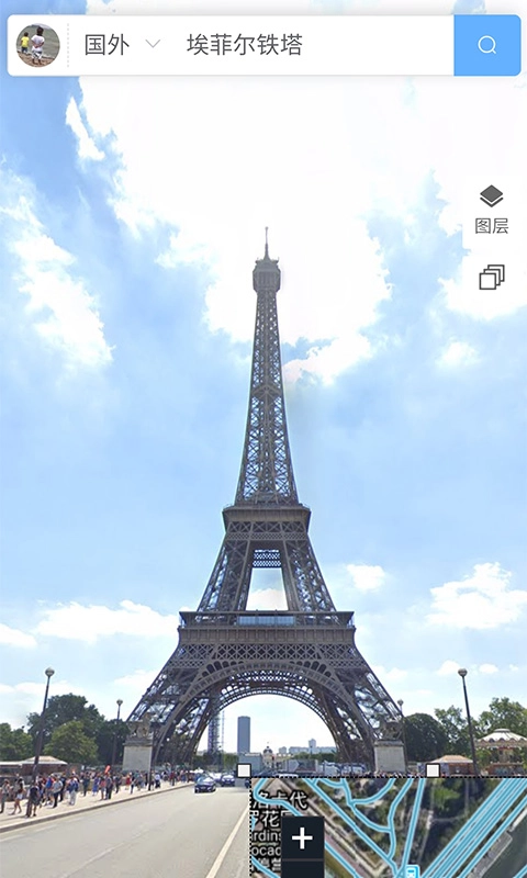 新知地图官方版图3