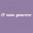 CP取名器