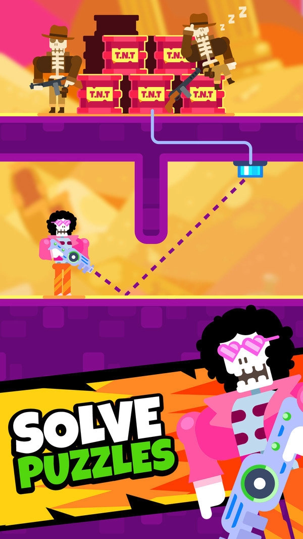 火炮之战手游直装版