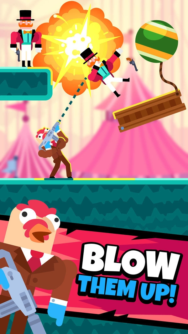 火炮之战手游直装版