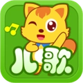 猫小帅儿歌原版