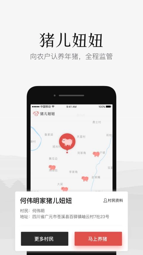 猪儿妞妞手机版