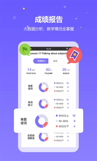 趣学英语教师正版图4