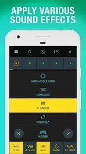 Beat Maker Go安卓版图3
