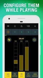 Beat Maker Go安卓版图4