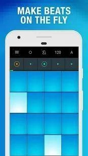 Beat Maker Go安卓版图1