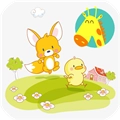 幼儿识别动物免费原版
