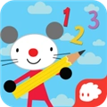 阿提鼠数学乐园官方正版