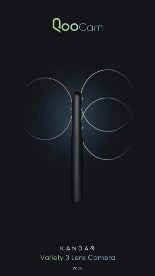 QooCam通用版