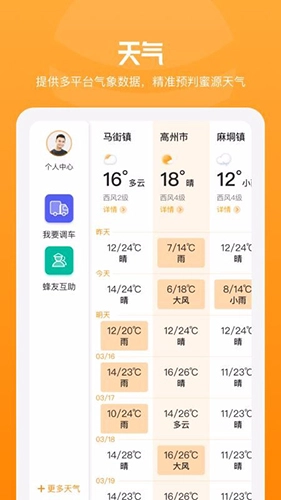 追花族正版图1