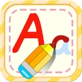 宝宝英语写字板安卓直装版 v1.86.00