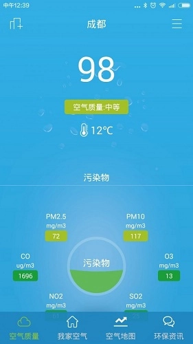 室内空气直装版图1