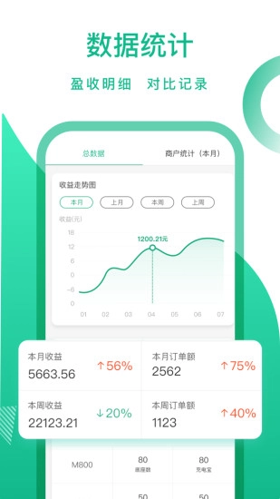 咻电充电宝安卓官方版图3