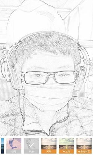 优美相机手机正版图1