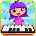 公主安娜学钢琴安卓直装版