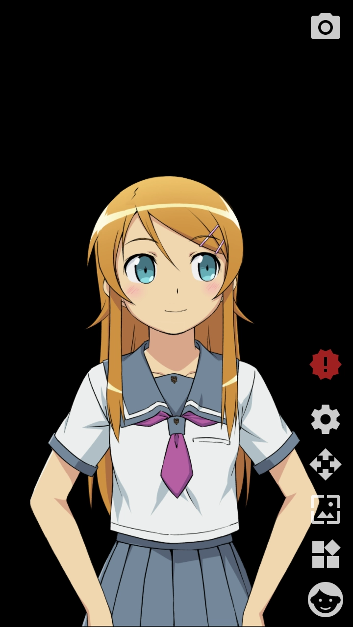 Live2DViewerEX Pro免费原版图3