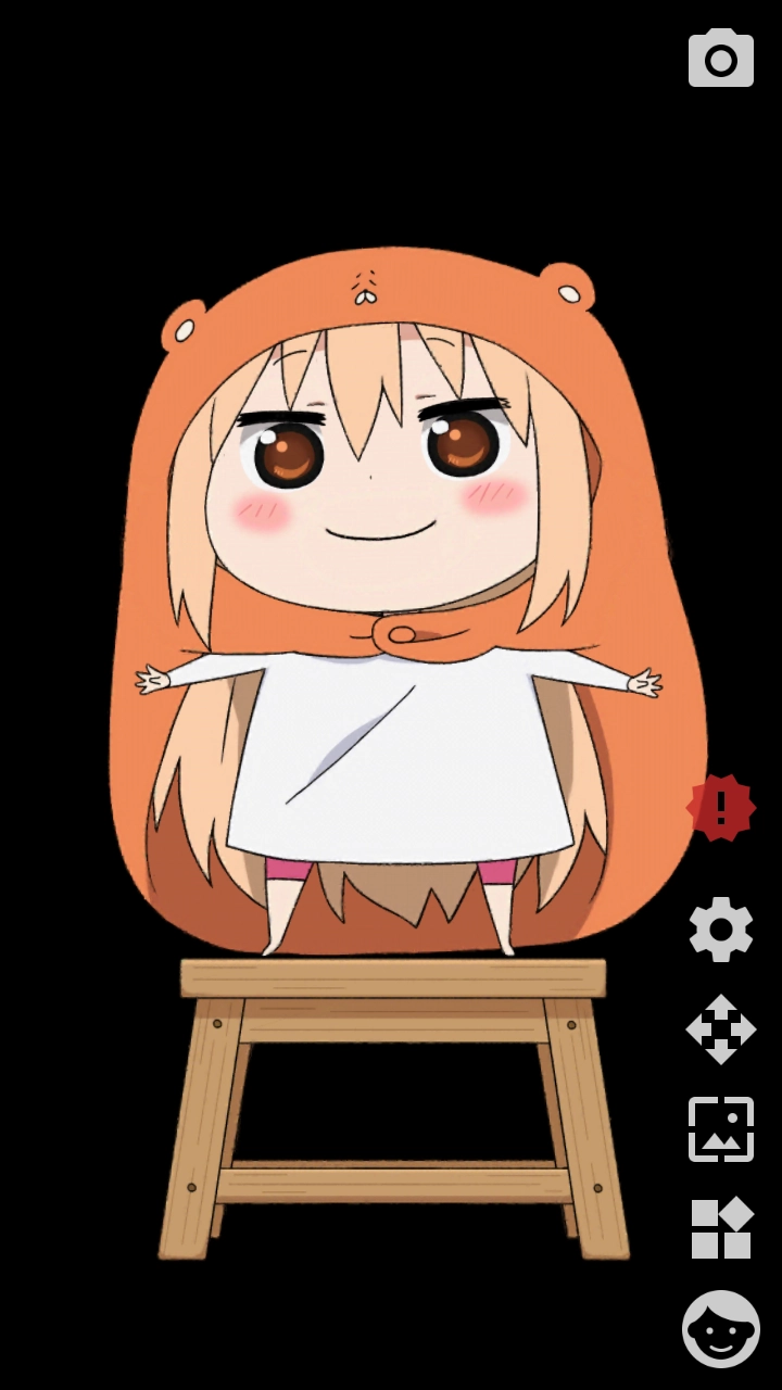 Live2DViewerEX Pro免费原版图2