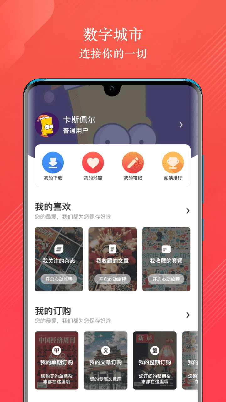 龙源网安卓免费版