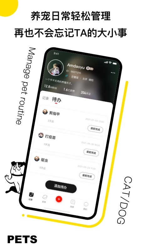 宠年年官方正版图2