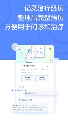 癌度安卓免费版图2