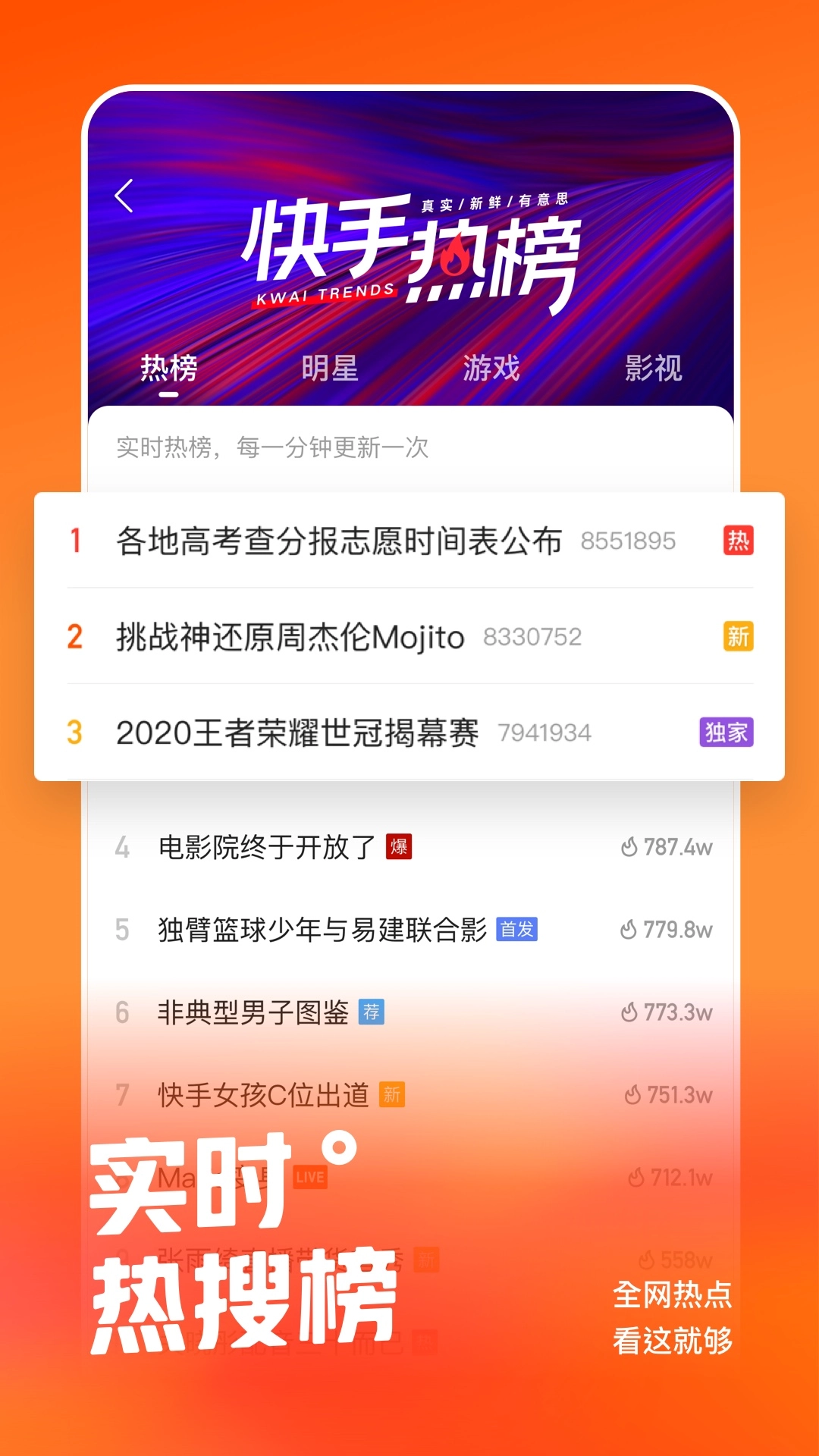 快手老版(4)