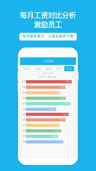 扫码计件官方正版图4