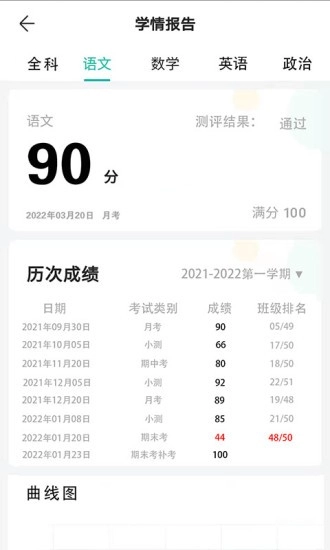 职教未来手机最新版图4