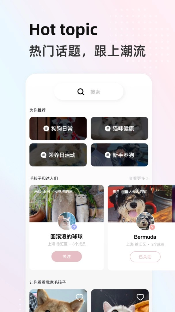 阿宝说免费原版图1