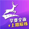 上鹿学车官方版