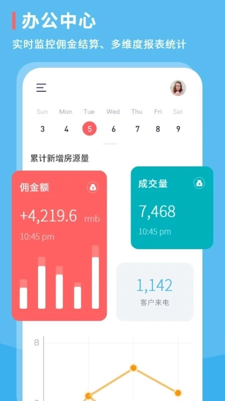 宅猫签约截图3