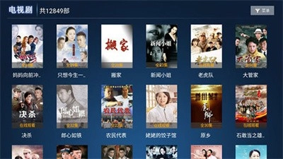 流星雨影院TV原版图1