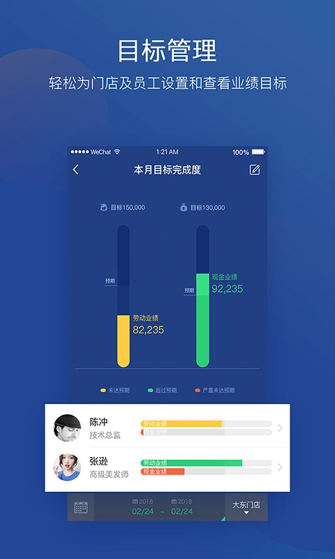 美管加手机正版图2