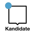 Kandidate时尚生活方式官方正版