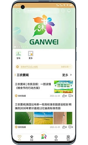 甘味官方版图4